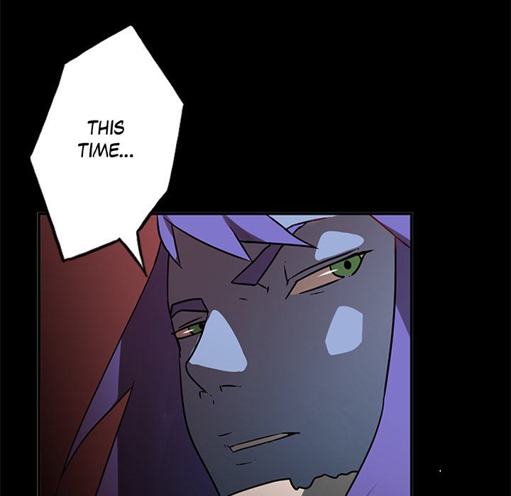 Black Crow Black Crow EP 22 - Toomics page 7 - 
