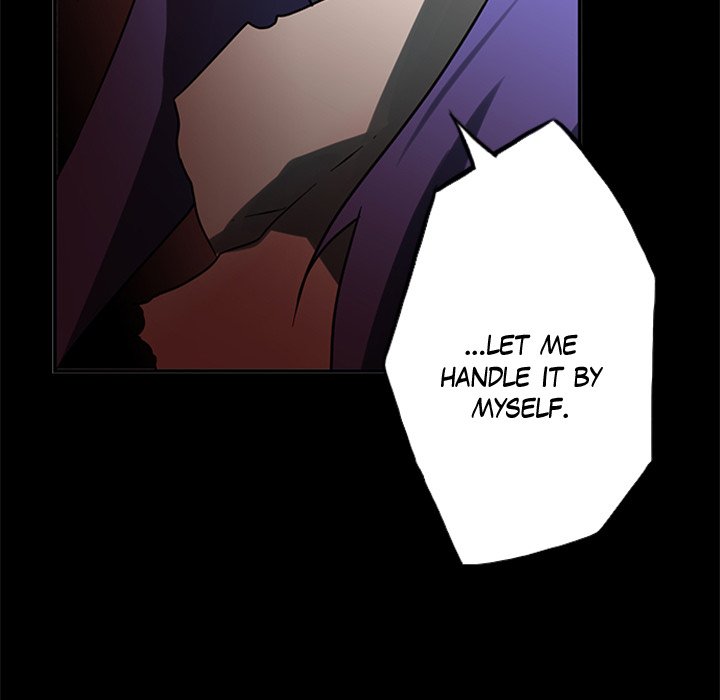 Black Crow Black Crow EP 22 - Toomics page 8 - 