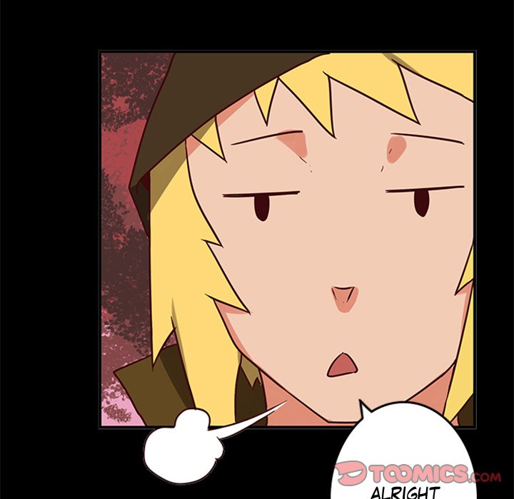 Black Crow Black Crow EP 22 - Toomics page 9 - 
