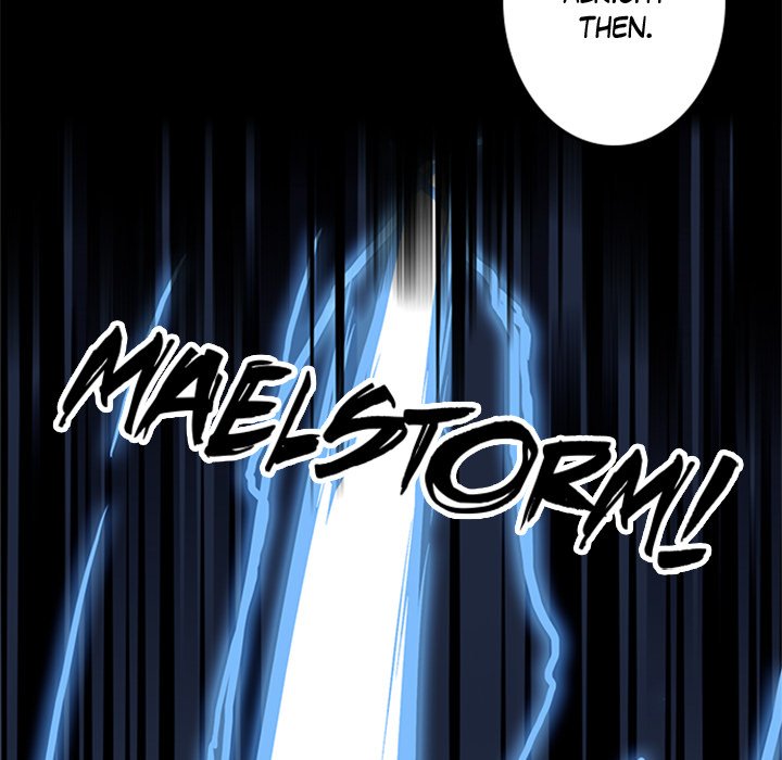 Black Crow Black Crow EP 22 - Toomics page 10 - 