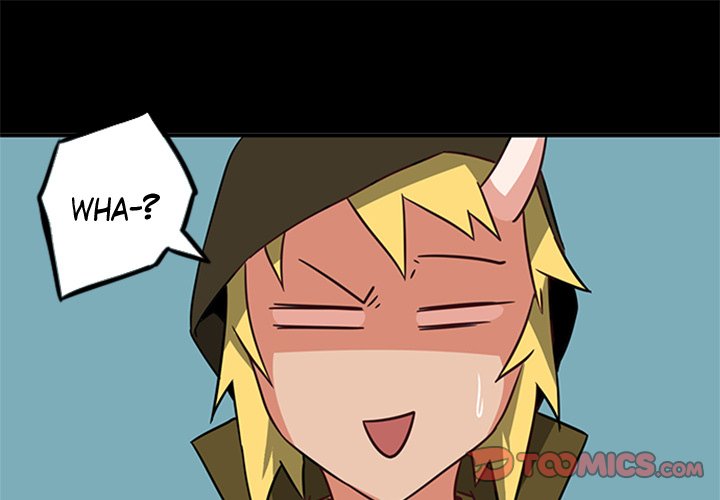Black Crow Black Crow EP 23 - Toomics page 1 - 