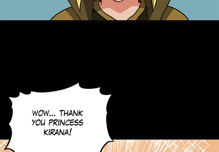 Black Crow Black Crow EP 23 - Toomics page 2 - 