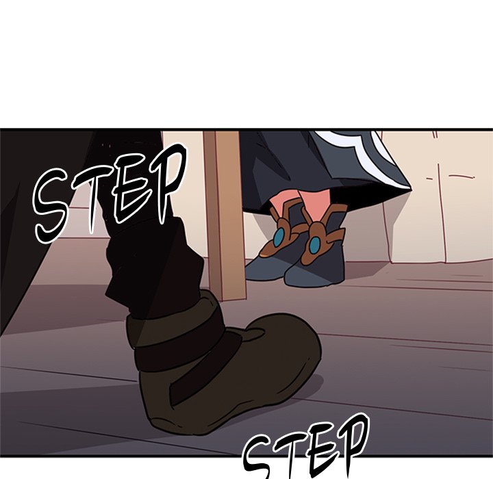 Black Crow Black Crow EP 23 - Toomics page 11 - 