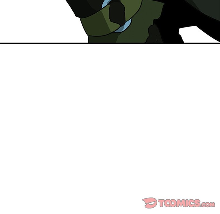 Black Crow Black Crow EP 23 - Toomics page 13 - 