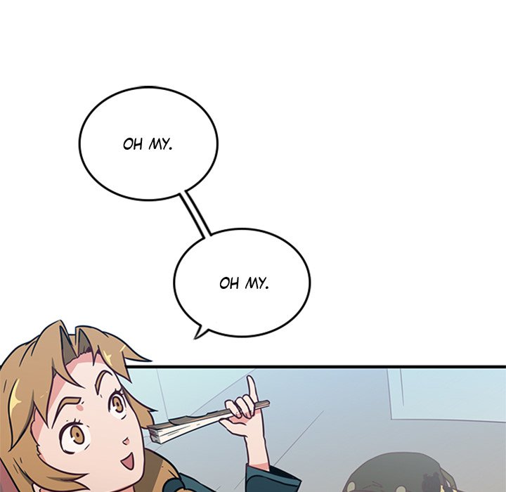 Black Crow Black Crow EP 23 - Toomics page 17 - 