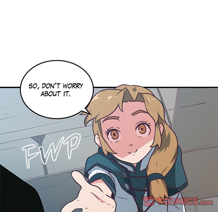Black Crow Black Crow EP 23 - Toomics page 19 - 