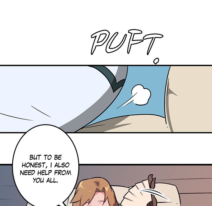 Black Crow Black Crow EP 23 - Toomics page 23 - 