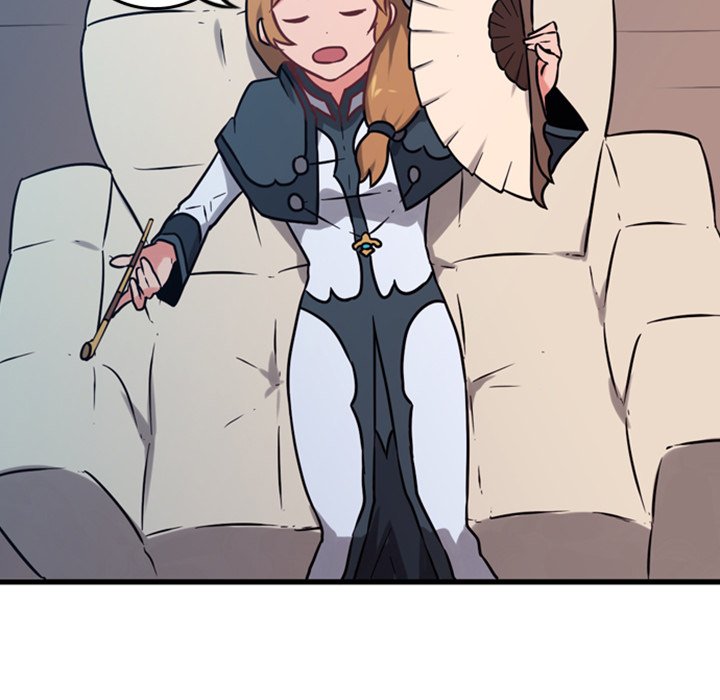 Black Crow Black Crow EP 23 - Toomics page 24 - 