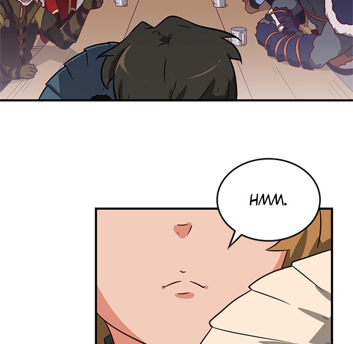 Black Crow Black Crow EP 23 - Toomics page 26 - 