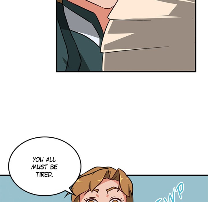 Black Crow Black Crow EP 23 - Toomics page 27 - 
