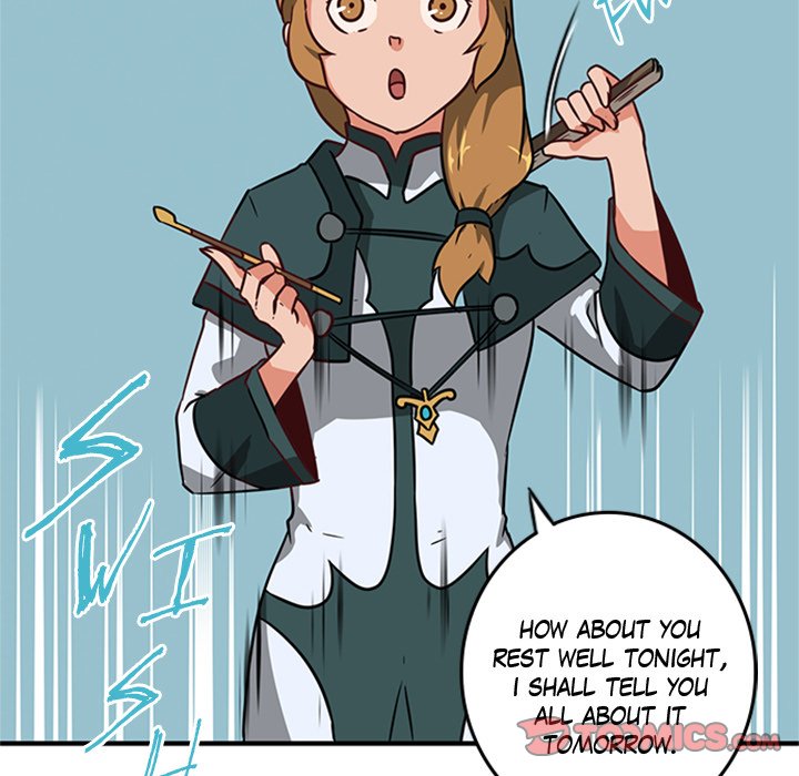 Black Crow Black Crow EP 23 - Toomics page 28 - 
