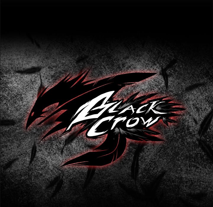 Black Crow Black Crow EP 23 - Toomics page 33 - 