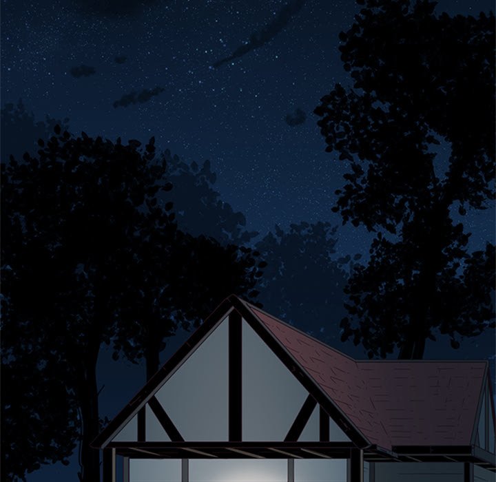 Black Crow Black Crow EP 23 - Toomics page 36 - 