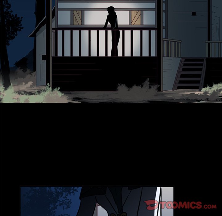 Black Crow Black Crow EP 23 - Toomics page 37 - 