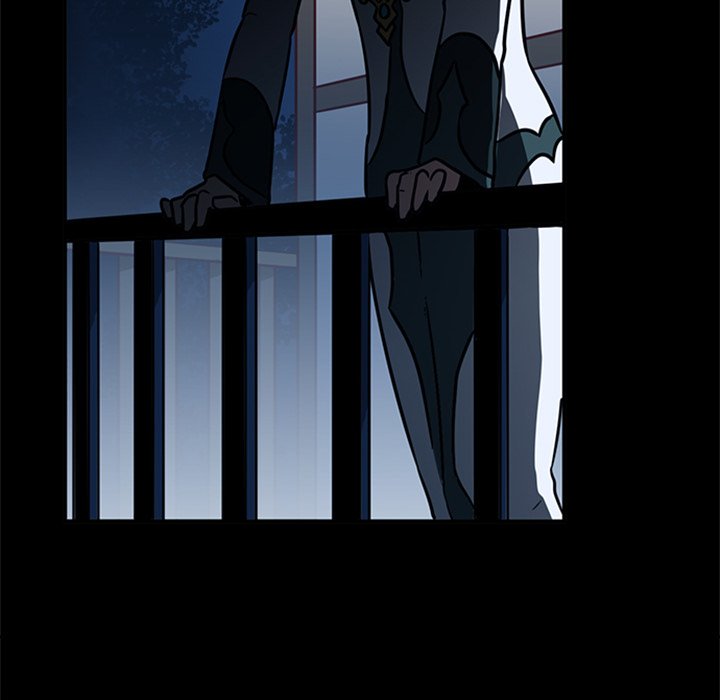 Black Crow Black Crow EP 23 - Toomics page 38 - 