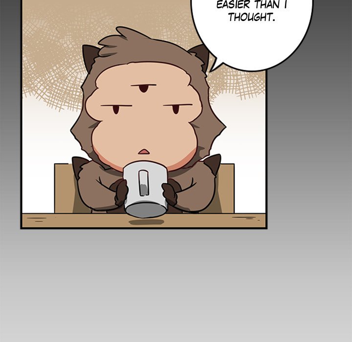 Black Crow Black Crow EP 23 - Toomics page 5 - 