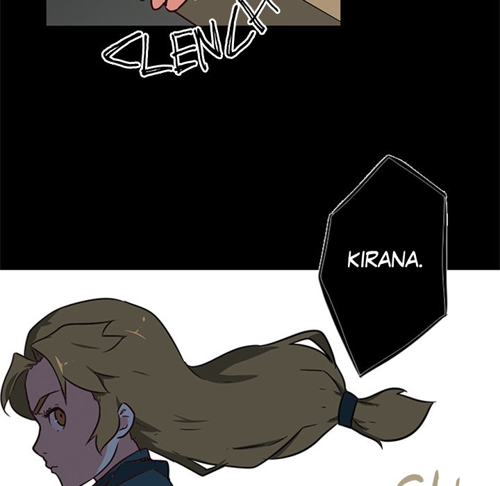 Black Crow Black Crow EP 23 - Toomics page 41 - 