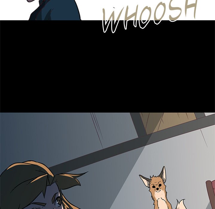 Black Crow Black Crow EP 23 - Toomics page 42 - 