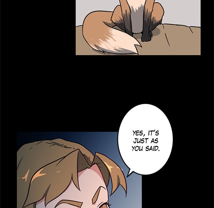 Black Crow Black Crow EP 23 - Toomics page 45 - 