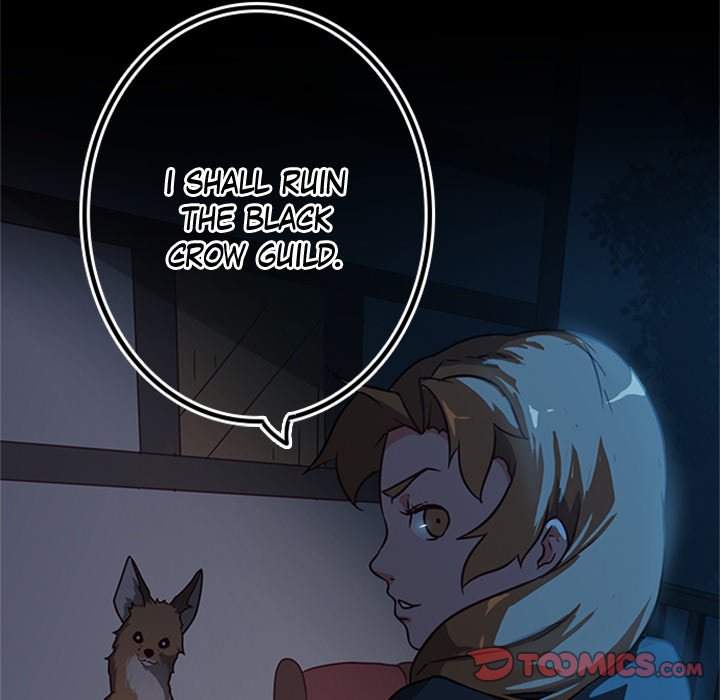 Black Crow Black Crow EP 23 - Toomics page 49 - 