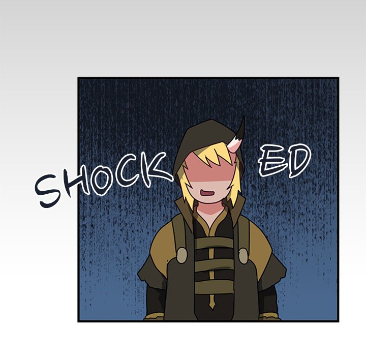 Black Crow Black Crow EP 23 - Toomics page 6 - 