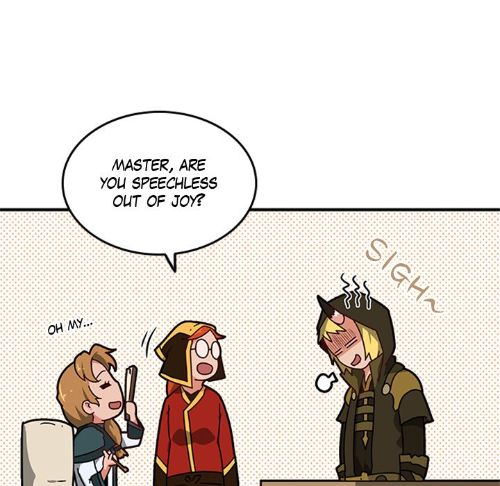 Black Crow Black Crow EP 23 - Toomics page 8 - 
