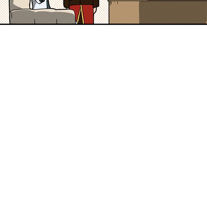 Black Crow Black Crow EP 23 - Toomics page 9 - 