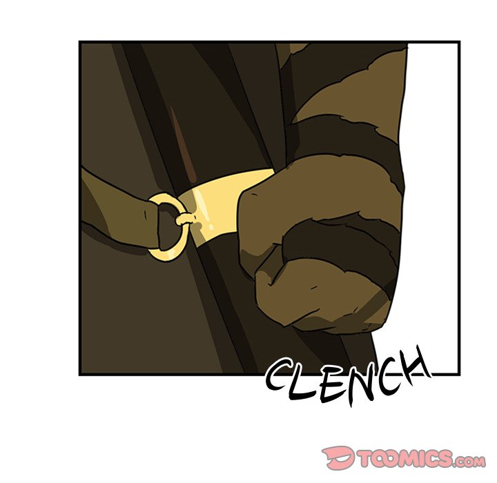Black Crow Black Crow EP 23 - Toomics page 10 - 