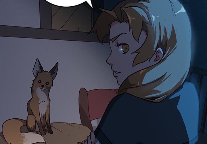 Black Crow Black Crow EP 24 - Toomics page 2 - 