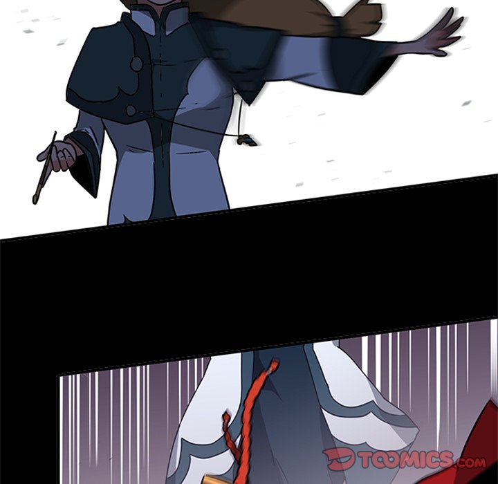 Black Crow Black Crow EP 24 - Toomics page 13 - 