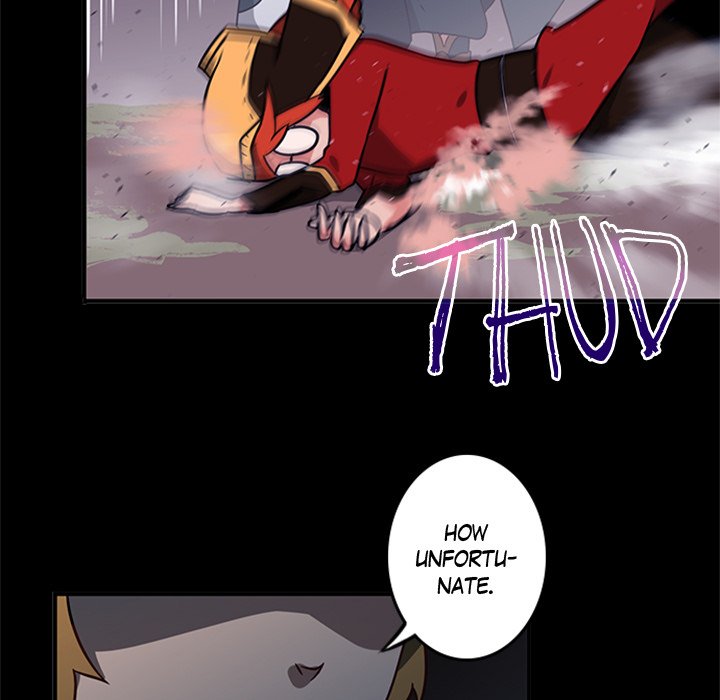 Black Crow Black Crow EP 24 - Toomics page 14 - 