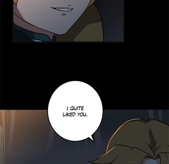 Black Crow Black Crow EP 24 - Toomics page 15 - 