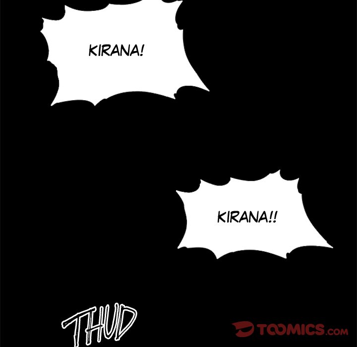 Black Crow Black Crow EP 24 - Toomics page 19 - 