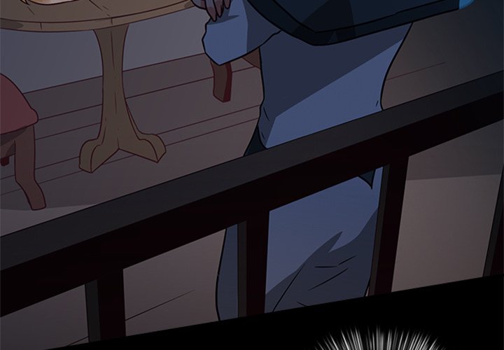 Black Crow Black Crow EP 24 - Toomics page 3 - 