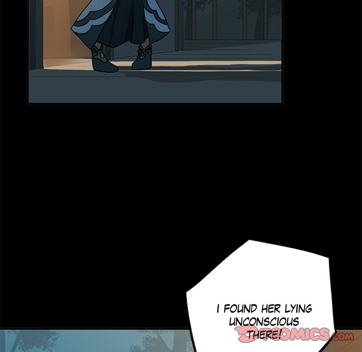 Black Crow Black Crow EP 24 - Toomics page 22 - 