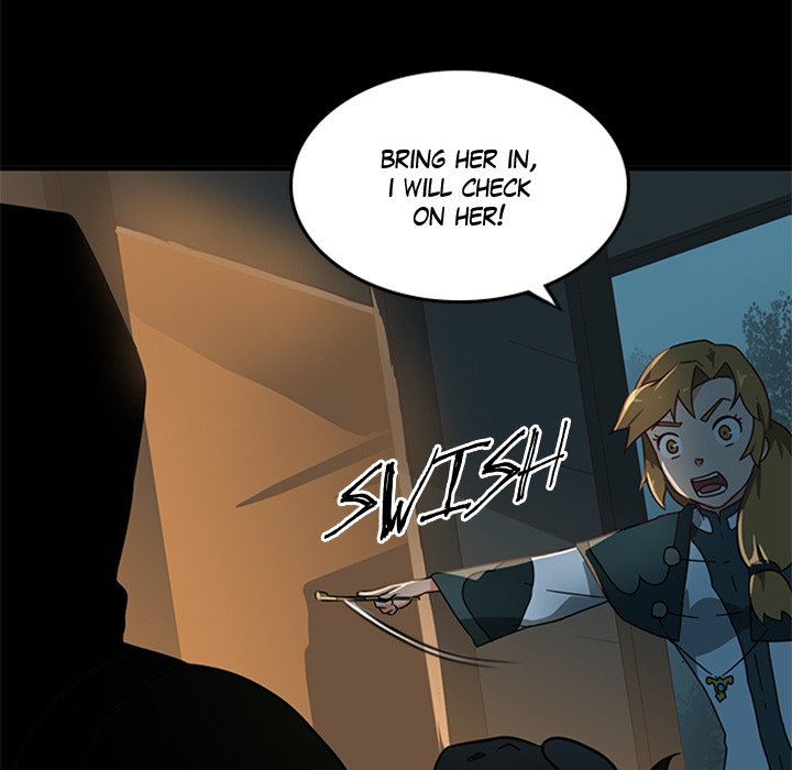 Black Crow Black Crow EP 24 - Toomics page 24 - 
