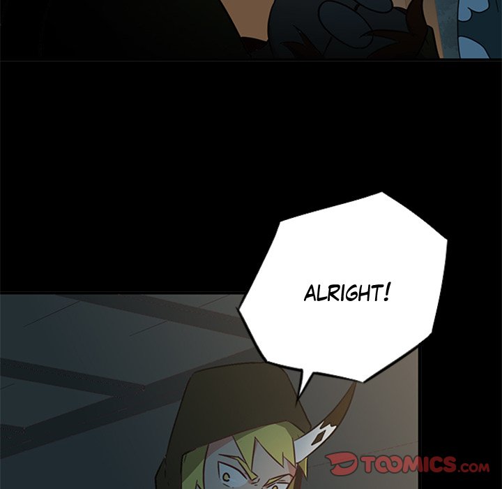 Black Crow Black Crow EP 24 - Toomics page 25 - 