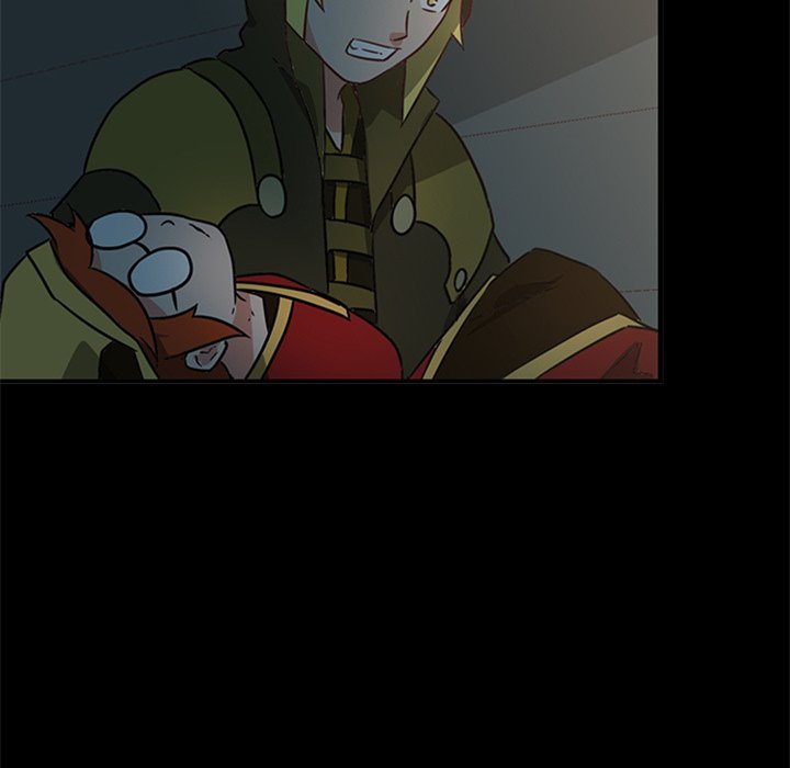 Black Crow Black Crow EP 24 - Toomics page 26 - 