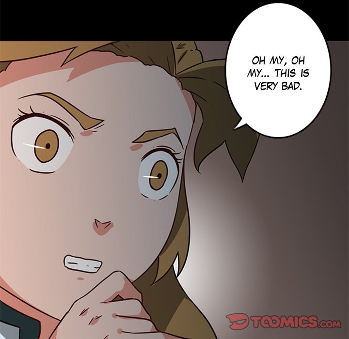 Black Crow Black Crow EP 24 - Toomics page 28 - 