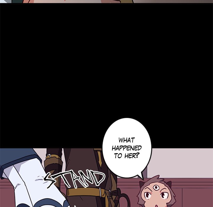Black Crow Black Crow EP 24 - Toomics page 29 - 