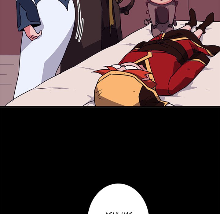 Black Crow Black Crow EP 24 - Toomics page 30 - 