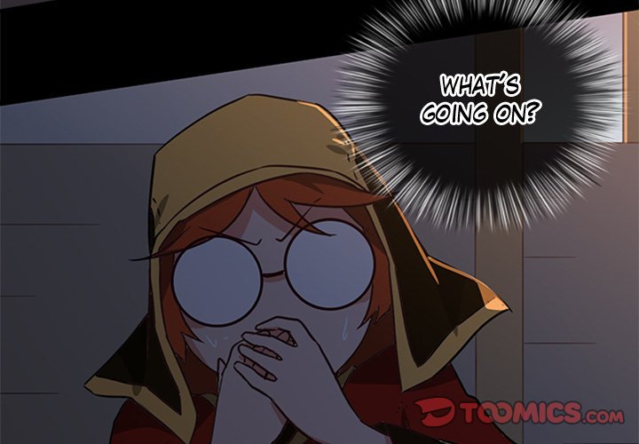Black Crow Black Crow EP 24 - Toomics page 4 - 