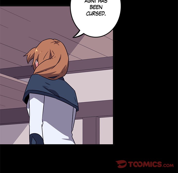 Black Crow Black Crow EP 24 - Toomics page 31 - 