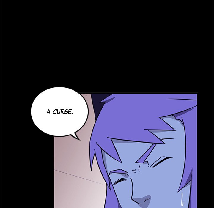 Black Crow Black Crow EP 24 - Toomics page 32 - 