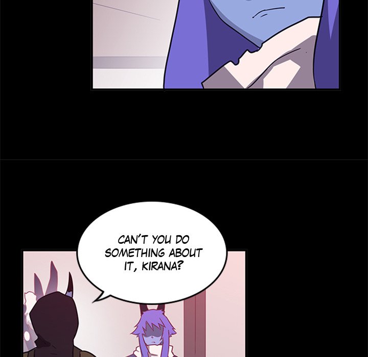 Black Crow Black Crow EP 24 - Toomics page 33 - 