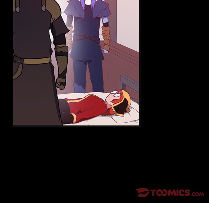 Black Crow Black Crow EP 24 - Toomics page 34 - 