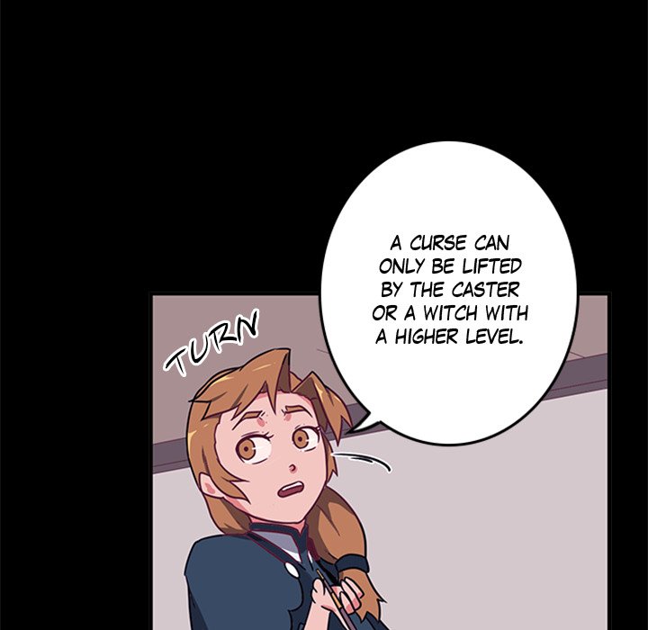 Black Crow Black Crow EP 24 - Toomics page 36 - 