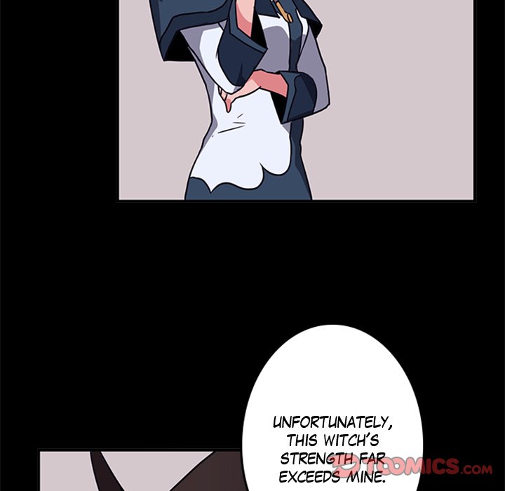Black Crow Black Crow EP 24 - Toomics page 37 - 