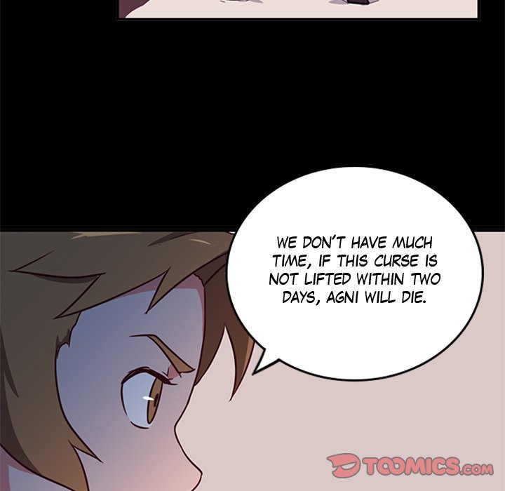 Black Crow Black Crow EP 24 - Toomics page 40 - 