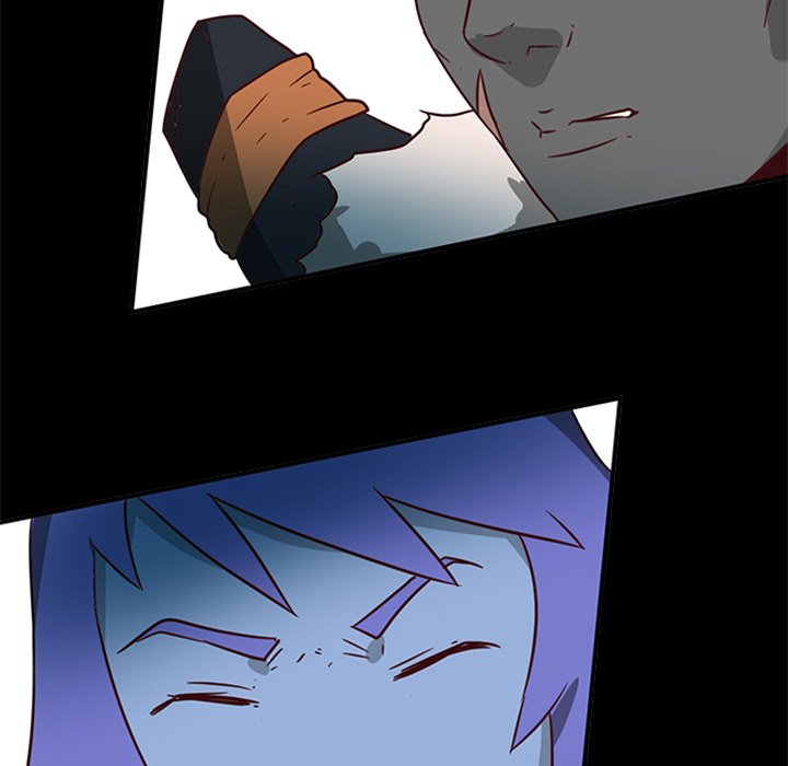 Black Crow Black Crow EP 24 - Toomics page 42 - 
